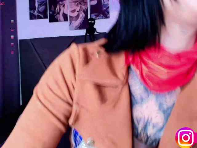 Aryrouse webcam