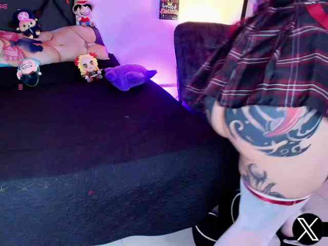Aryrouse webcam