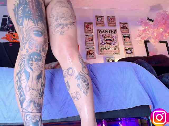 Aryrouse webcam