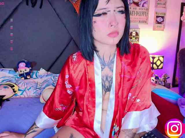 Aryrouse webcam