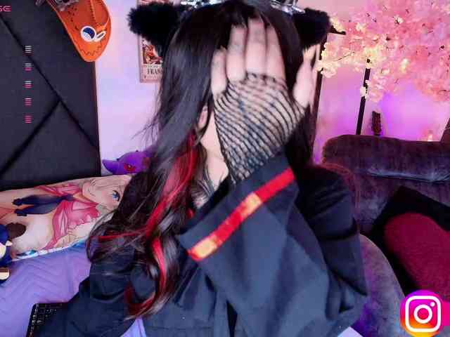 Aryrouse webcam