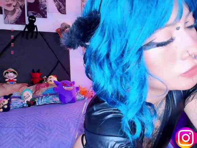 Aryrouse webcam