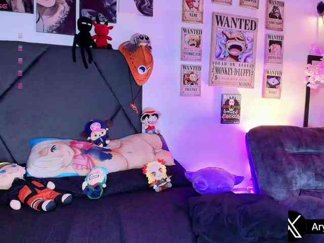 Aryrouse webcam
