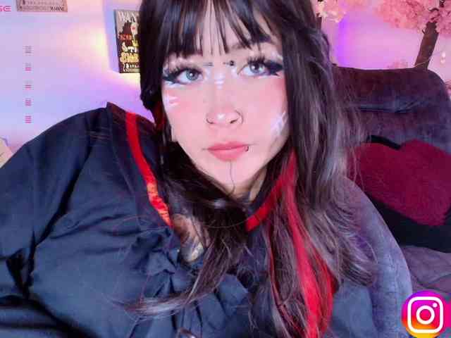 Aryrouse Live Webcam on BongaCams
