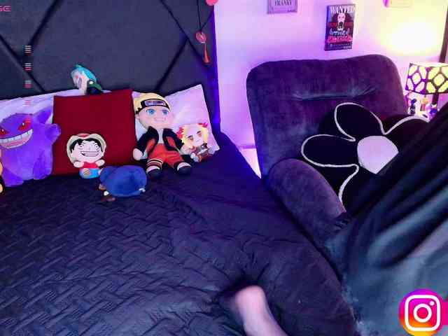 Aryrouse webcam