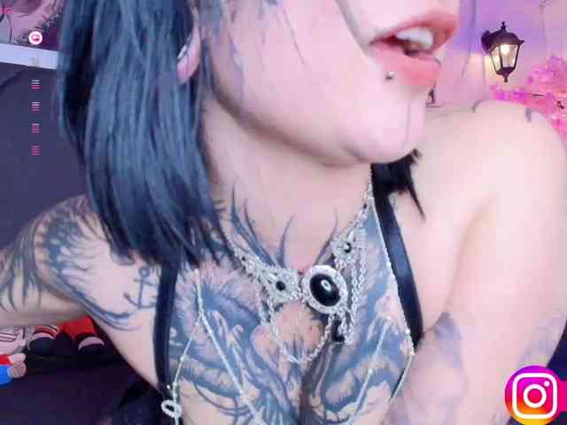 Aryrouse webcam