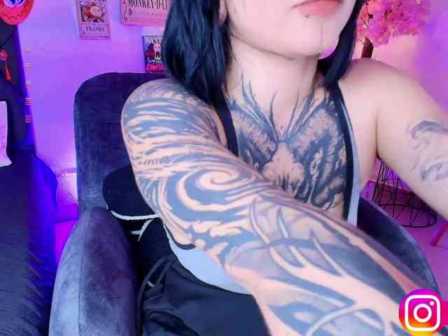 Aryrouse webcam