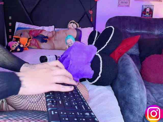 Aryrouse webcam