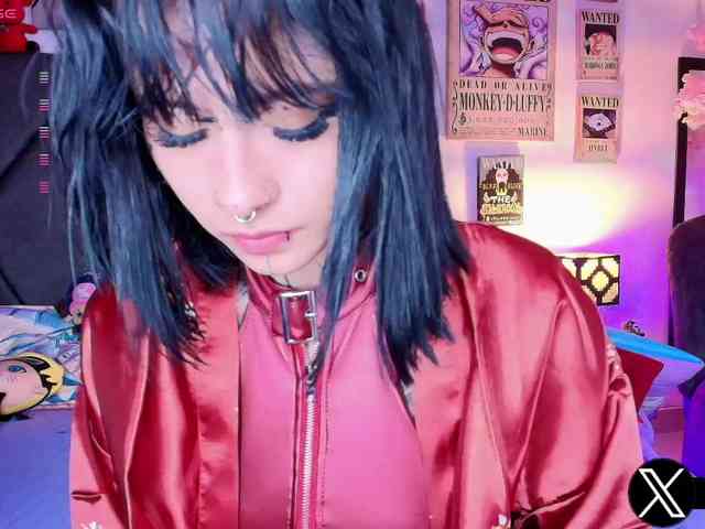 Aryrouse webcam
