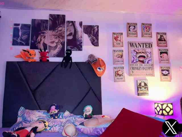 Aryrouse webcam