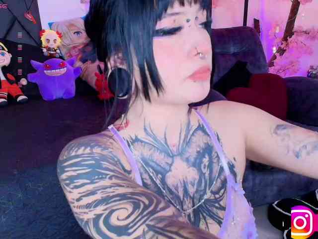 Aryrouse webcam