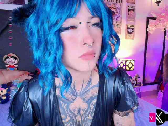 live amateur cam Aryrouse