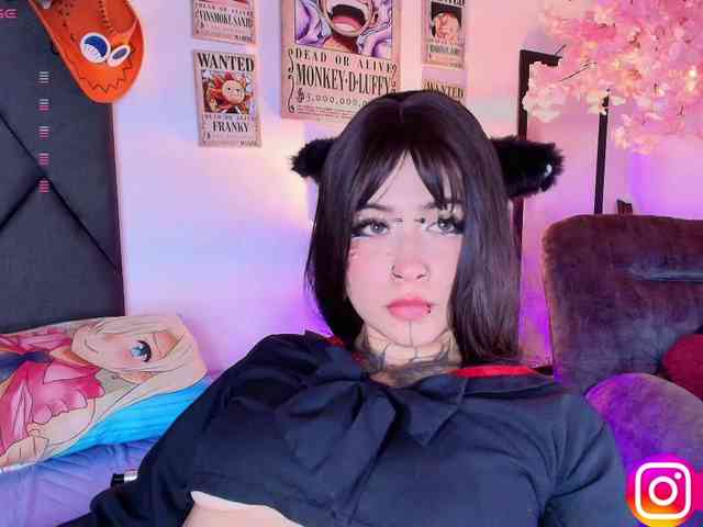 strip chat live Aryrouse