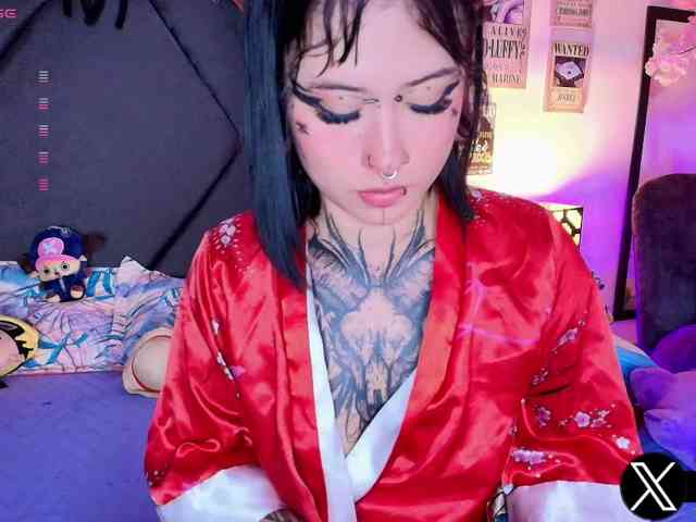 Aryrouse webcam