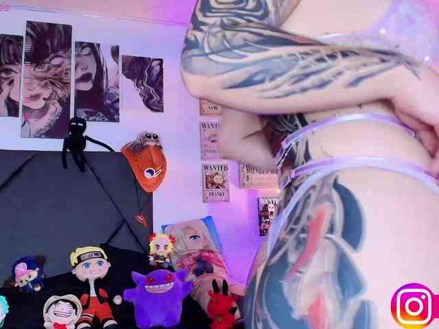 Aryrouse webcam