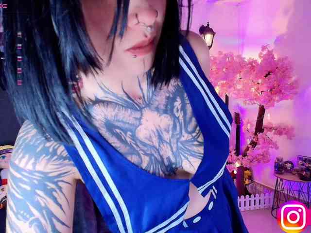 Aryrouse webcam