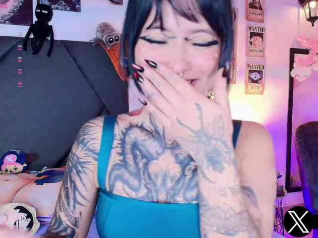 Aryrouse webcam