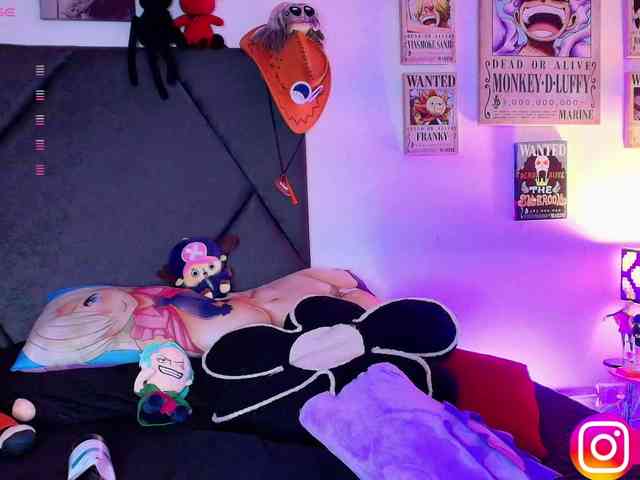 Aryrouse webcam