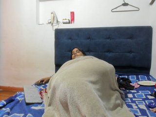 SusanaEshwar Porn Show