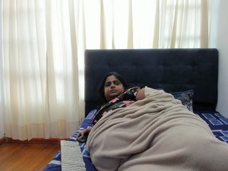 SusanaEshwar Porn Show