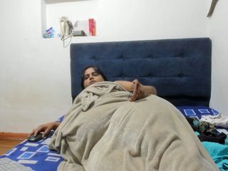 SusanaEshwar Porn Show