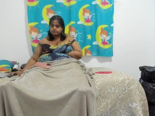 SusanaEshwar Porn Show