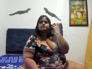 SusanaEshwar Porn Show