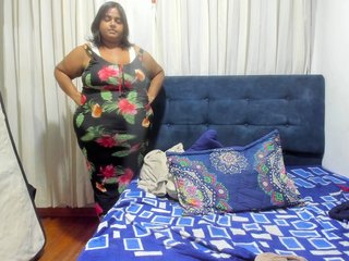 SusanaEshwar Porn Show