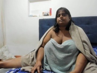 SusanaEshwar Porn Show