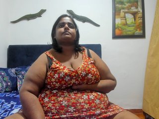 SusanaEshwar Porn Show