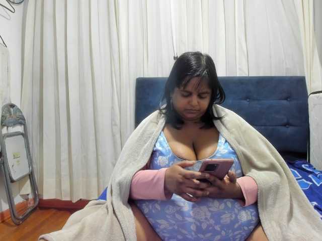 SusanaEshwar webcam bongacams model stream image