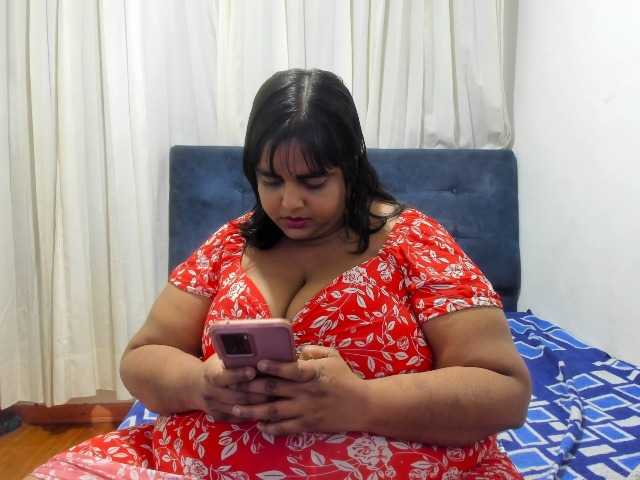  SusanaEshwar chat room