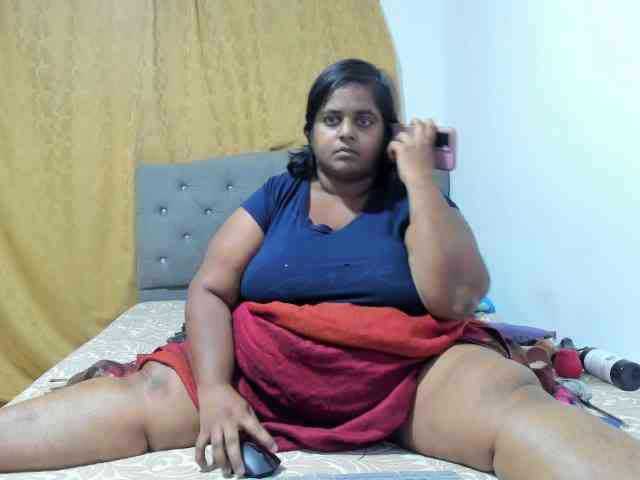 SusanaEshwar webcam