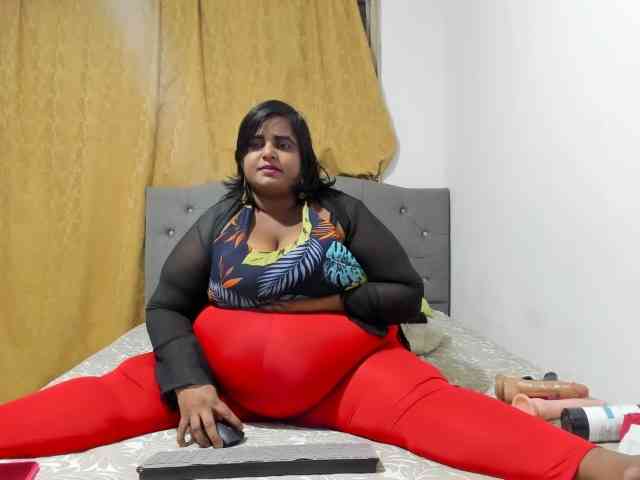 SusanaEshwar webcam
