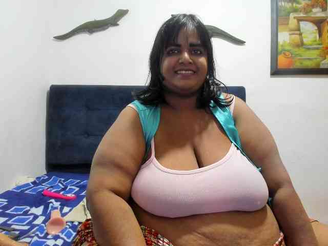 SusanaEshwar webcam