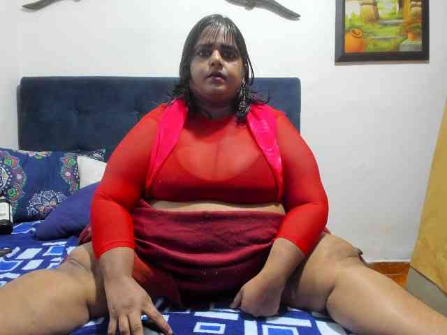 SusanaEshwar webcam
