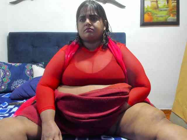 SusanaEshwar webcam