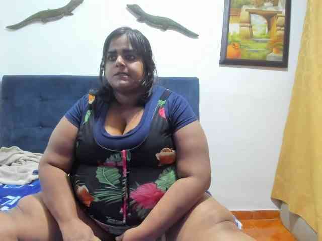 SusanaEshwar webcam