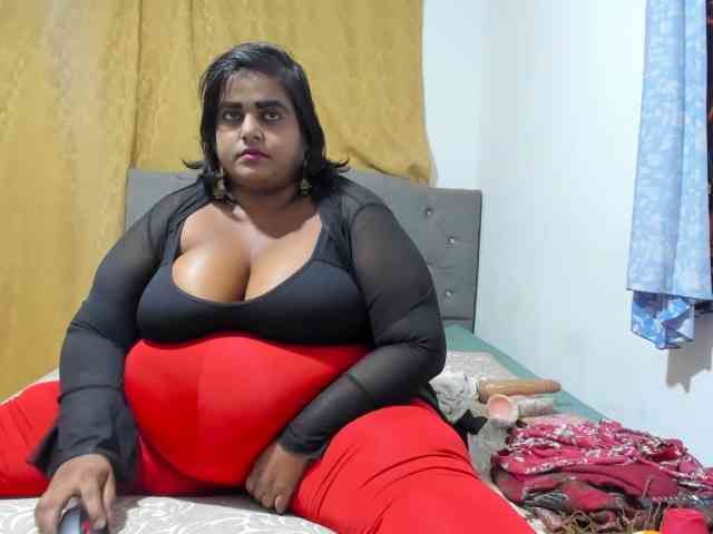 SusanaEshwar webcam