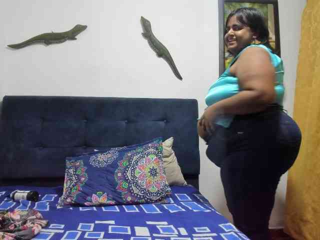 SusanaEshwar webcam