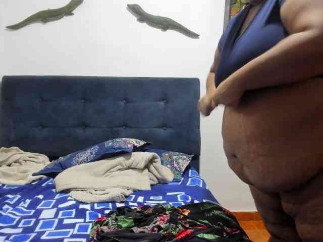 SusanaEshwar webcam
