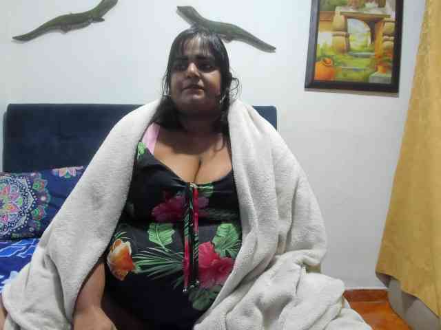 SusanaEshwar webcam