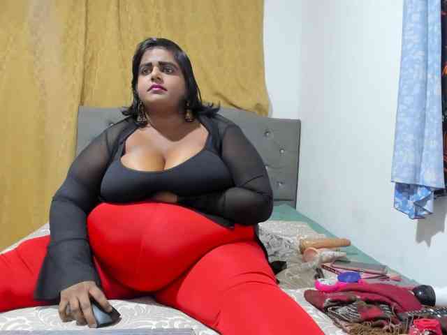SusanaEshwar webcam