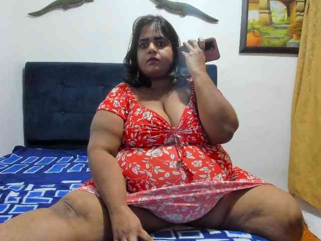 SusanaEshwar Live Webcam on BongaCams