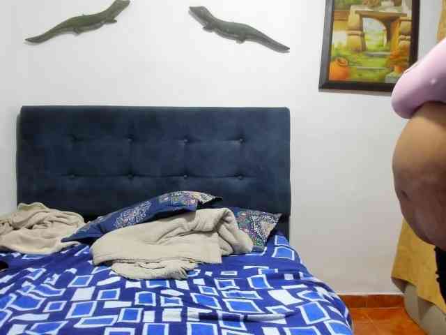 SusanaEshwar webcam
