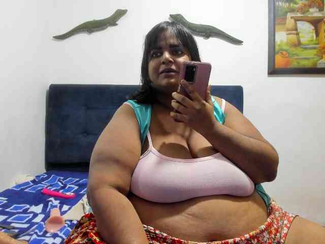 SusanaEshwar webcam