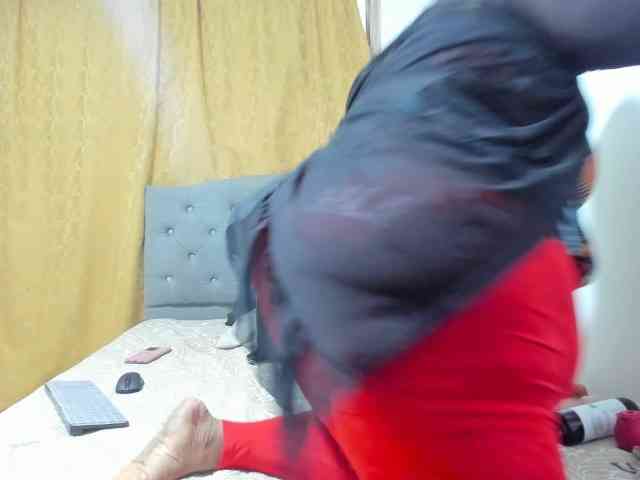 SusanaEshwar webcam