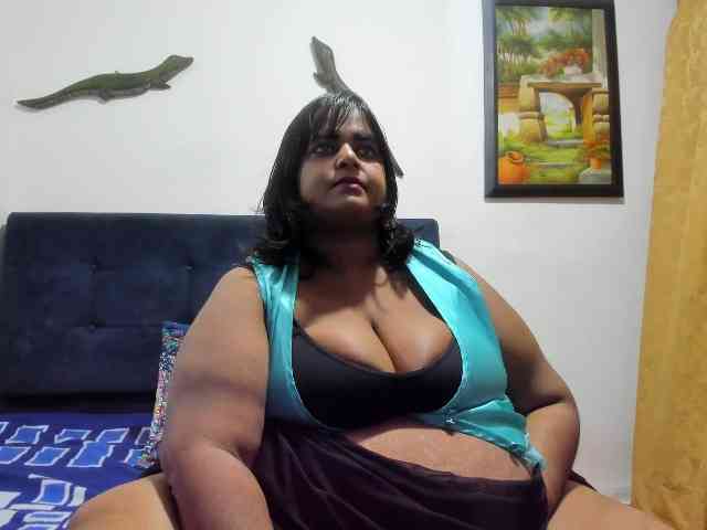 SusanaEshwar webcam