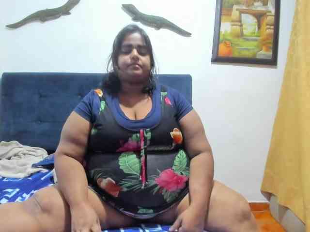 SusanaEshwar webcam