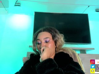 Mikeyla-Russo Porn Show